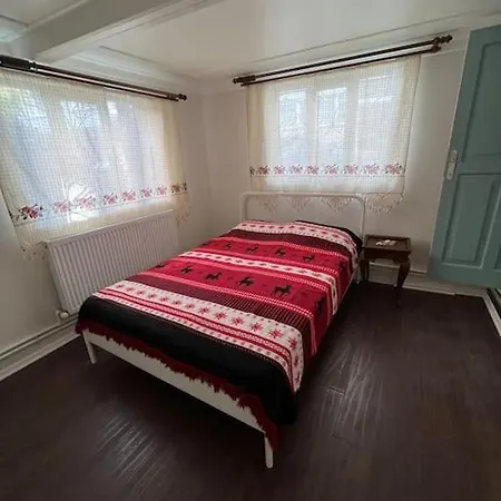 Maksem Villa Bursa