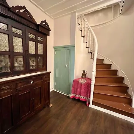 Maksem Villa