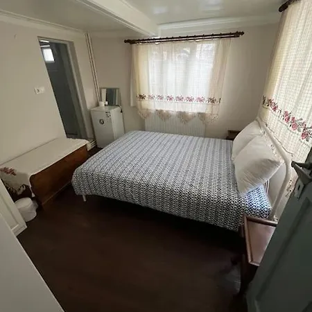 Villa Maksem Bursa