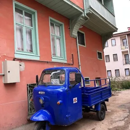 Villa Maksem