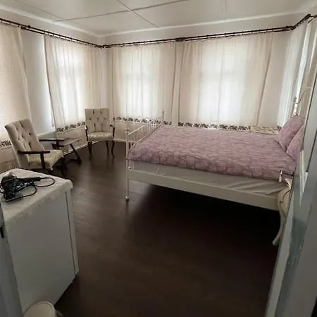 Maksem Villa *
