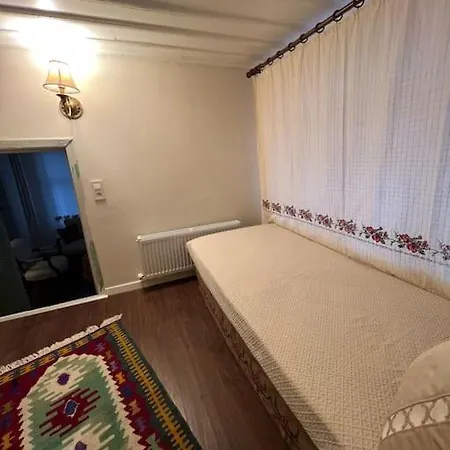Villa Maksem *