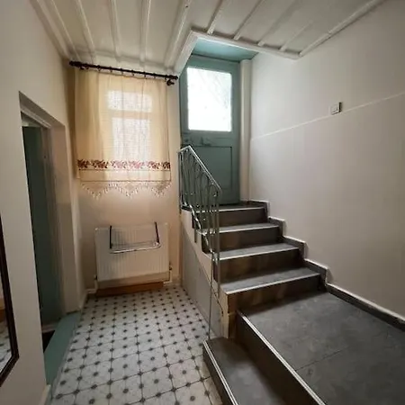 Villa Maksem Bursa