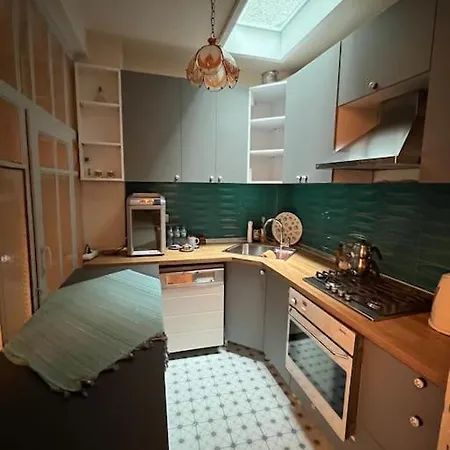Villa Maksem *