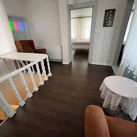 Villa Maksem *
