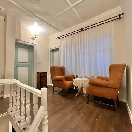 Villa Maksem