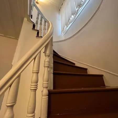 Villa Maksem *