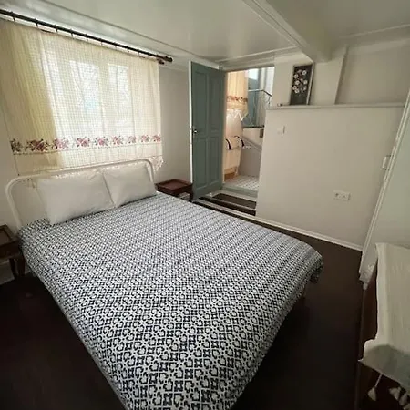 Maksem Villa Bursa