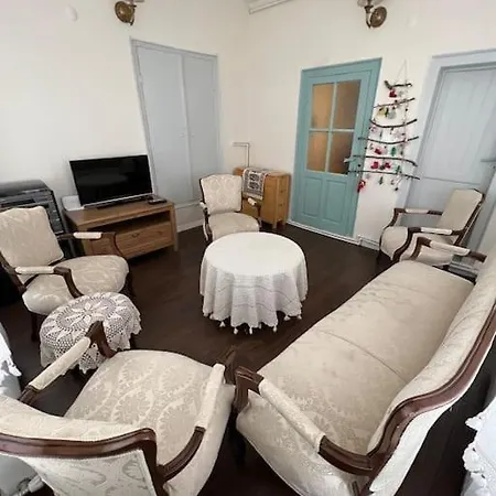 Maksem Villa Bursa